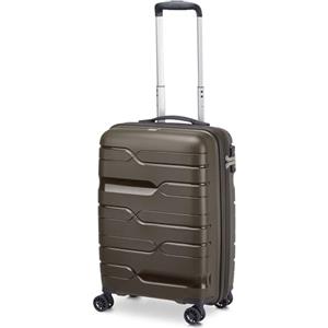MODO BY RV RONCATO MODO by Roncato MD1 trolley espandibile cabina rigido con tsa