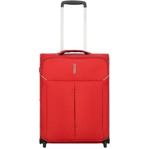 Roncato IRONIK 2.0 Trolley bagaglio a mano 2 ruote 55x40x20/23 cm Espandibile - Rosso