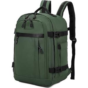 BRIJAY Zaino Ryanair-Easyjet Cabin 40 x 20 x 25 cm (20 L) | Zaini gives air travel | Borsa da Cabina Zaino per Uomo e Donna da Lavoro Lavoro Viaggio e Trekking Scuola
