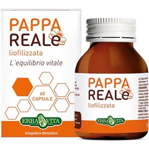 ERBA VITA GROUP SpA PAPPA REALE 60CPS