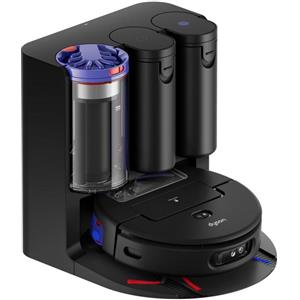 Dyson Spot+scrub Ai 0,25 L Nero