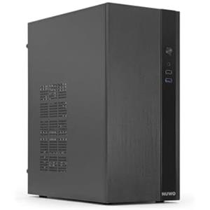 VOKOT Pc Fisso i7 intel core Cpu fino a 4.00ghz, 16gb Ram, Ssd da 250gb, Wifi Incluso, Windows 11 Pro, Office 2019, Computer PC Desktop completo per ufficio,casa pronto all'uso