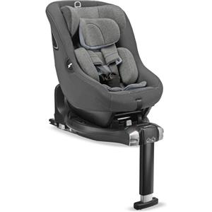 Inglesina Seggiolino Auto Next Stage Darwin Stone Grey