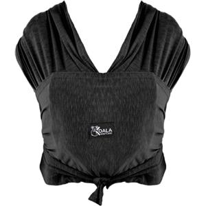 KOALA BABYCARE Fascia Koala Cuddle Band Nera