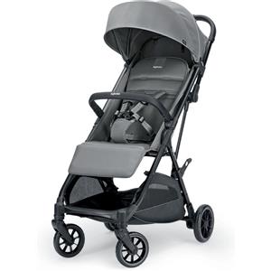 INGLESINA Passeggino Inglesina Now Snap Grey : Colore - Grigio