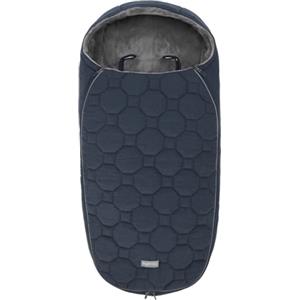 Inglesina Sacco Invernale per Passeggino - Sacco Termico Universale Antivento per Bambini : Colore - MIDNIGHT BLUE