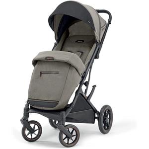 Inglesina Passeggino Maior 2025 - Robusto e Leggero per Bambini Fino a 22 kg : Colore - Tundra Beige