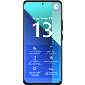Xiaomi Redmi Note 13 6.67
