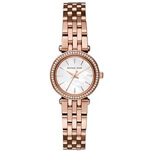 Michael Kors MK3832 Orologio Da Donna