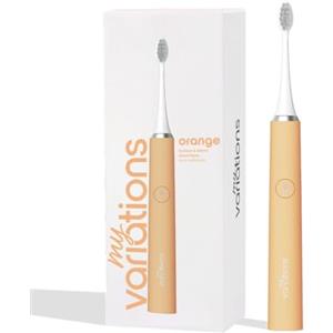 My Variations ® - Spazzolino da denti elettrico - Tecnologia sonica - 1 mese di autonomia - 5 modalità di spazzolatura - Timer da 2 min integrato - Consigliato dai dentisti - Ricarica USB-C