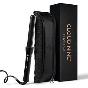 CLOUD NINE Curling Wand Arricciacapelli