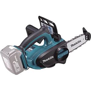 MAKITA DUC122Z - Sierra de cadena a bateria 18V litio-ion solo maquina sin cargador ni bateria