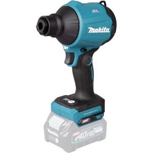 Makita Soffiatore antipolvere senza spazzole AS001GZ 40V max Li-ion XGT, batterie e caricabatterie non inclusi