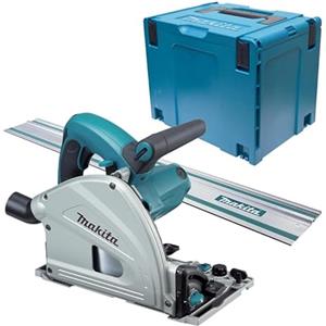 Makita SEGA CIRCOLARE AD IMMERSIONE 165MM 1300W+199141-8