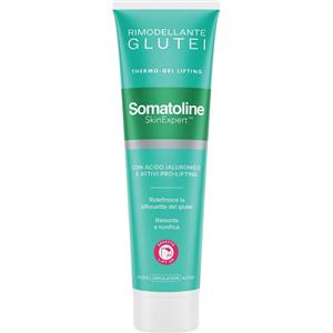 L.MANETTI-H.ROBERTS Somatoline Skin Expert Rimodellante Glutei Thermo Gel 150 ml - Trattamento Rimodellante con Acido Ialuronico