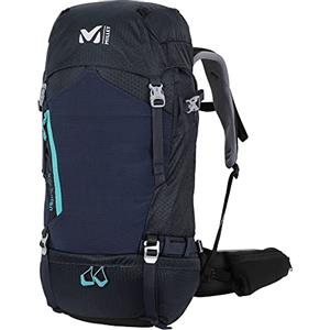 MILLET Ubic 30 W Donna, Blu, Taglia Unica