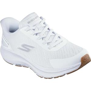 Skechers Go Run CONSISTENT 2.0 WORLDVIEW Sneaker, Bianco, 42