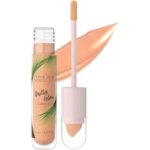 Physicians Formula Butter Glow Corrector, Correttore Viso Leggero con Applicatore a Doppia Estremità, Infuso con Ingredienti Illuminanti e Idratanti, Pesca