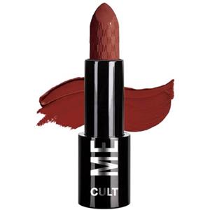 Mesauda Cult Matte 207 - Rossetto Matte E Intenso