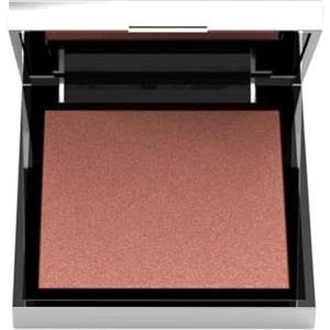 MESAUDA Skin Mate 102 - Always Laughing Blush Cream To Powder