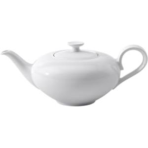 Villeroy & Boch 10-4545-0460 Anmut Teiera, Porcellana