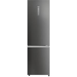 Haier 3D Serie 7 Frigorifero Combinato No Frost 377 L Classe D WiFi App hOn Zona Fresco Humidity Zone MyZone Motore Inverter Silenzioso AxLxP 200x60x67 cm HDPW3620DNPK