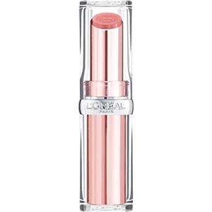 L'Oreal Paris L'Oréal Paris Rossetto Lunga Durata Color Riche Shine, Colore Pieno, Finish Effetto Laccato, 112 Only in Paris, Confezione da 1