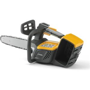 STIGA PR 700e Motosega Da Potatura, 48 V, 30 cm, Batt. Non Incl. - Compatta e Leggera, Freno Catena Rapido - Potatura Professionale