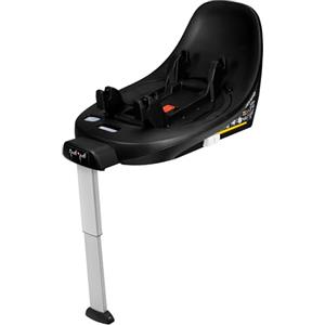 Lionelo Moxie Plus i-Size Base ISOFIX Girevole 360 Per Seggiolino Auto Moxie i-Size e Moxie Next i-Size, Gamba Di Supporto, Indicatore Di Corretta Installazione, Rotazione Con Una Mano