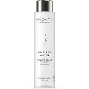 MÁDARA Acqua micellare 100 ml - Detergente senza risciacquo
