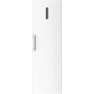 Haier Instaswitch Congelatore Verticale a Cassetti, 330 Litri, Classe D, Monoporta, Connessione Wi-Fi e BLE, No Frost, con Luce LED, Libera Installazione, 59,5 x 67,5 x 191 cm, Bianco - H3F330WDH1
