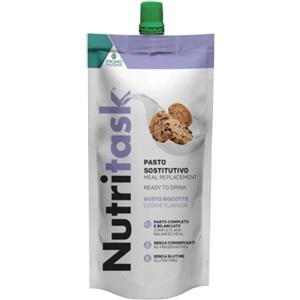 PROMOPHARMA SpA NUTRITASK Biscotto 220g