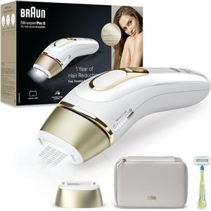 Braun p&g - epilatore ipl pl5052-1279086