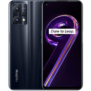 Realme 9 Pro - Nero Mezzanotte - 128 GB - Ottimo