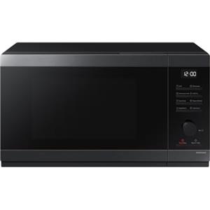 Samsung Forno a Microonde Cottura Croccante, MG32DG4524CGE1, Frittura ad aria, Ricette automatiche, Grill, 32 L, LxAxP: 51,7 x 38,4 x 29,7