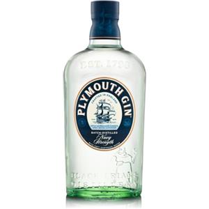 Plymouth Gin Navy Strength, vol 57%, 70CL