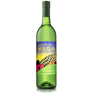 Del Maguey VIDA Mezcal Biologico Artigianale, San Luis del Rio Oaxaca, vol 42%, 70 CL
