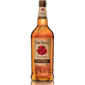 Four Roses cl 70