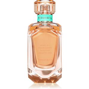 Tiffany & Co. Rose Gold Eau de Parfum 75 ml - Fragranza Floreale e Fruttata per Donna, Elegante e Fresca