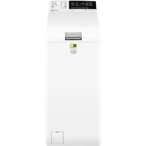Electrolux Lavatrice Carica dall'Alto 7 Kg Classe A Profondità 60 cm Centrifuga 1251 giri Funzione Vapore - EW7T337A