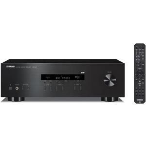 Yamaha R-S202D ricevitore AV Stereo Nero