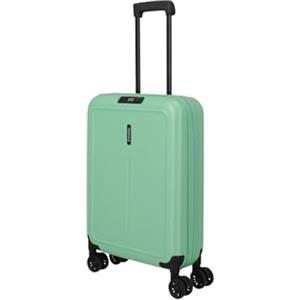 travelite BASICS 4w foldable Trolley S, mint Cura della persona e salute