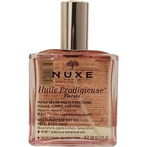 LABORATOIRE NUXE ITALIA Srl Nuxe Hp Florale 100ml Olio Sec