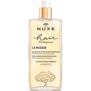 LABORATOIRE NUXE ITALIA Srl Nuxe Hair Prodigieux® Maschera Pre-Shampoo 125ml