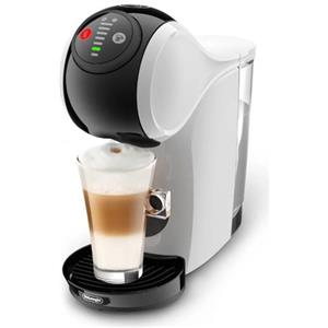 DE LONGHI - Nescafè Dolce Gusto Genio S Macchina per Caffè a Capsule EDG226.W Manuale 1400 W 0,8 L Colore Bianco