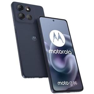 Motorola - Moto G86 5G 256GB 8GB Ram Display 6.67' Amoled Main Camera 50MP DualSim oppia SIM nanoSIM+eSIM USB tipo-C Android 15 Dimensity 7300 5200mAh