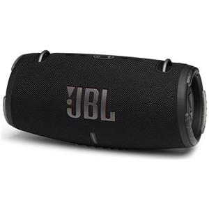 JBL - DIFFUSORE BT EXTREME 3 BLACK UNA - SPEDIZIONE GRATUITA