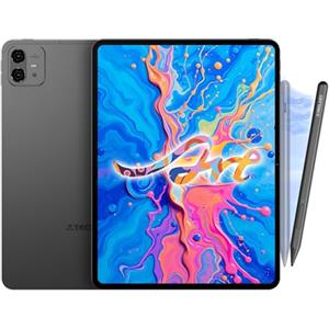 TECLAST Artpad Pro Tablet 12.7 Pollici, 2.2GHz Helio G99 Octa-Core Gaming Tablet Android 15, Doppio SIM 4G LTE+5G WiFi, 2176×1600, 20GB RAM+256GB ROM(TF 8TB) 10000mAh 30W Carica Rapida, Penna Inclusa