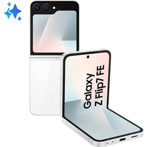 Samsung SM-F761B Z Flip 7 FE 8+128GB 3.4