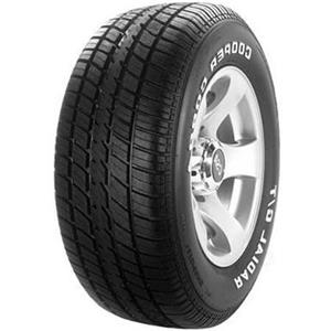 COOPER Cobra G/T 295/50 R15 105S Estivo - Pneumatico ad alte prestazioni